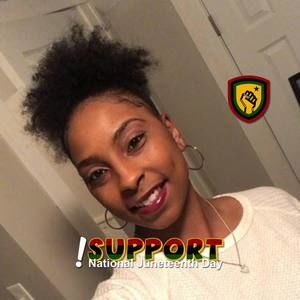 Meet your Posher, Najee s.